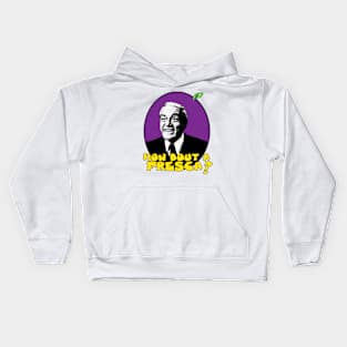 Caddyshack 'How About a Fresca' T-Shirt - Quenching Thirst with Classic Comedy Kids Hoodie